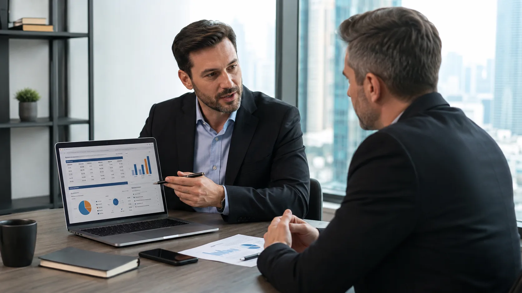 Inteligência tributária: como descobrir onde sua empresa perde dinheiro com impostos